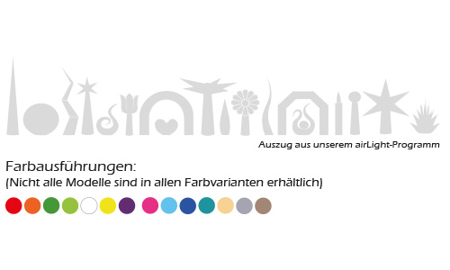 airlight-programm